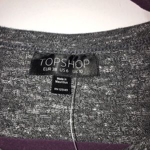 TOPSHOP- NEVER WORN DRESS